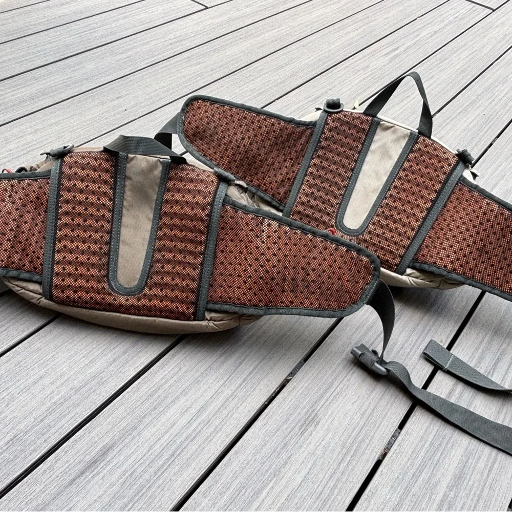Simms Waist Packs - Picture 5 of 14